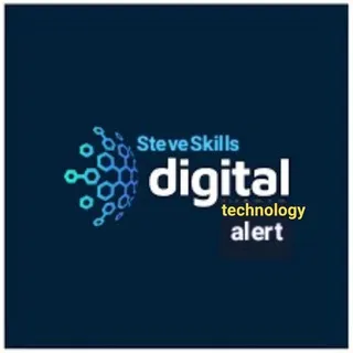 SteveSkills Digital Alert