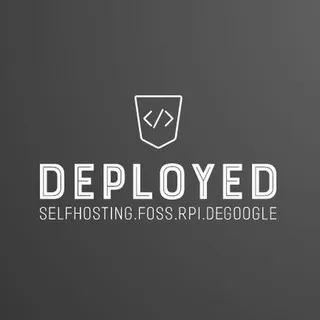 Deployed