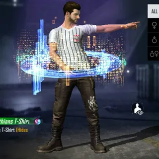 Lokesh gamer official channel