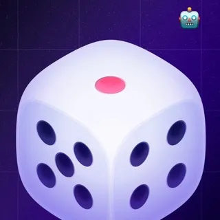 🎟 G-Dice Lottery Bot [Beta]