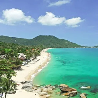 Koh Samui community