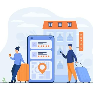 Hotel Vacancy Notifier Bot