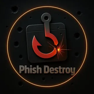 Phish Destroy
