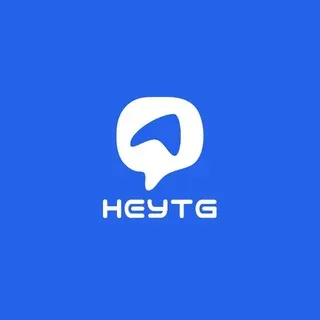 HEYTG | Virtual Numbers, Telegram Premium & Stars