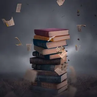 𝑩𝒊𝒃𝒍𝒊𝒐𝒑𝒉𝒊𝒍𝒆 📚