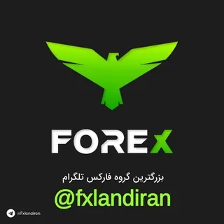 ابرگروه فارکس ایران