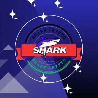 Shark Crypto️