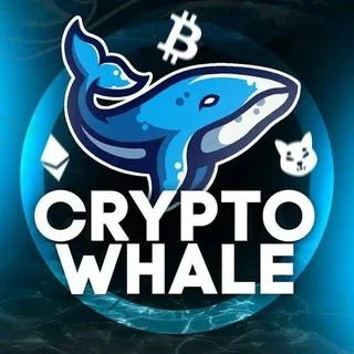 WHALE CRYPTO