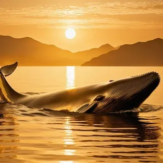 Market Whales | نهنگ های بازار
