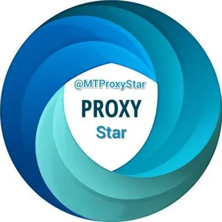 Proxy Stars | پروکسی