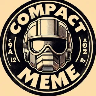 COMPACT MEME | کامپکت میم