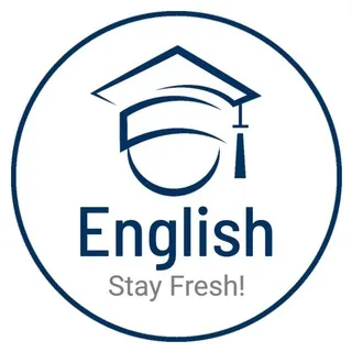 English