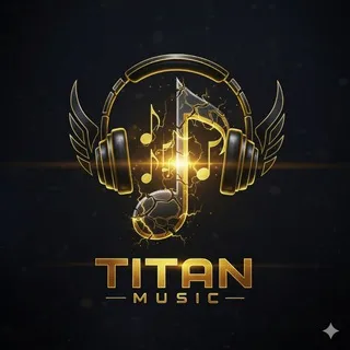Titan Music 🎵