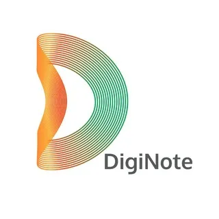DigiNote | دیجی نوت