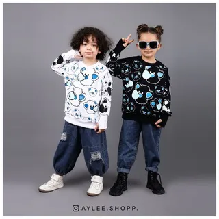 پوشاک بچگانه👚