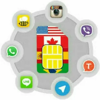 فروشگاه شماره مجازی برتر