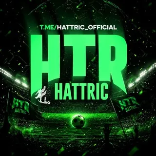 هتریک | Hattric