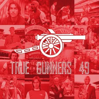 True Gunners