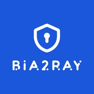 ربات Bia2ray