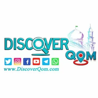 Discover Qom