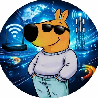Chill Guy VPN | فیلترشکن چیل گای