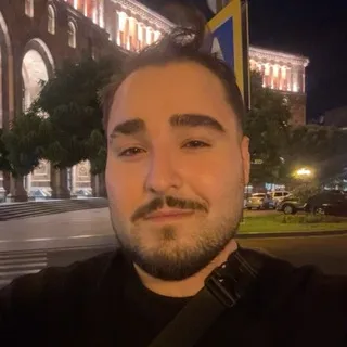 Arad Entezar