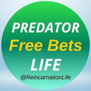 Predator Life | Прогнозы на Футбол и NBA