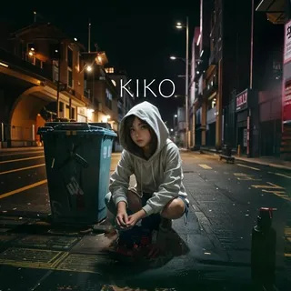 Кико (нейроперсонаж)