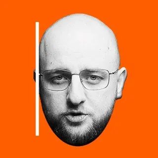 Максим Ильяхов (Главред)