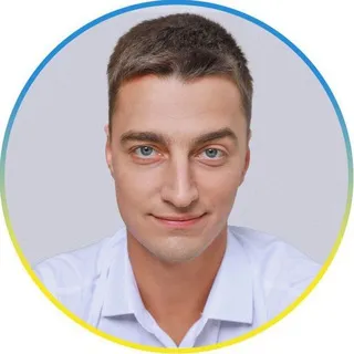 Evgeniy Shevchenko CRYPTORUN