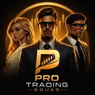 PRO TRADING SQUAD