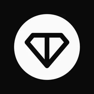 TON Diamonds NFT RUS