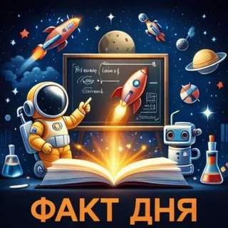Факт дня