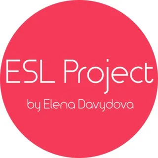 ESL PROJECT