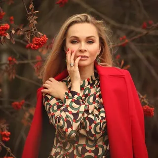 Варвина Наталья