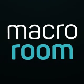 macro room🔥Slow mo video's🎥