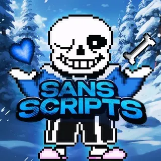 𝗦𝗔𝗡𝗦 𝗦𝗖𝗥𝗜𝗣𝗧𝗦