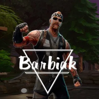 barbiak / Fortnite PVE