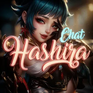 Мобайл Легендс Чат 💎 | Hashira