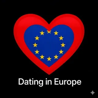 Знакомства Наших в Европе 🇪🇺 Чат | Dating Europe Chat