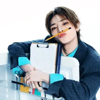 I.N | YANG JEONGIN | STRAY KIDS