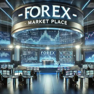 Форекс - Маркетплейс RU