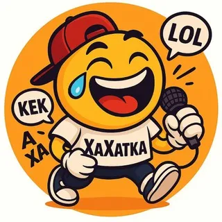 ХаХатка | Юмор