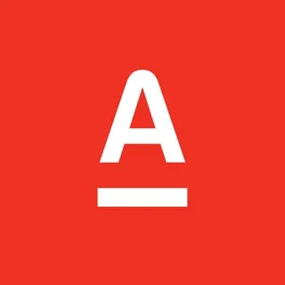 Альфа-Банк