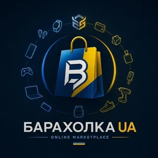 Барахолка UA — купити та продати б/у речі по Україні