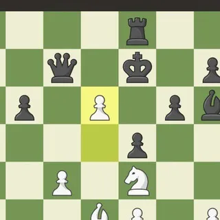 Ambur play chess — шахматы в Германии 🥌