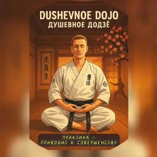 Душевное DOJO