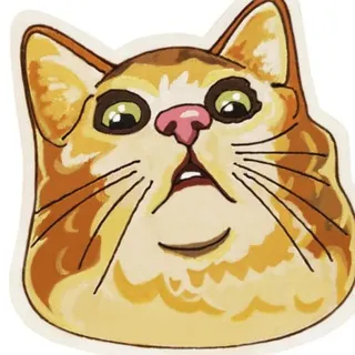 Stickers (Стикернутые)