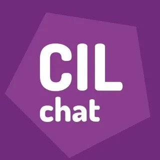 .NET CIL Chat