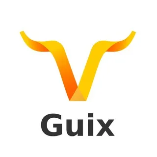Russian Guix System